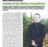 Les belles rencontres