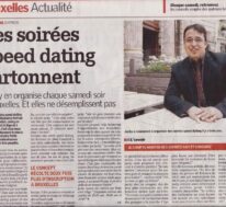 Bruxelles la capitale