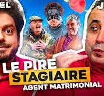 Jacky piégé par Greg Guillotin…