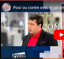 Pour ou contre R.T.L trouver l’amour en 7 minutes.